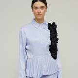 GIANA SHIRT - LILAC