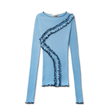 GISÈLE SEAMLESS TOP