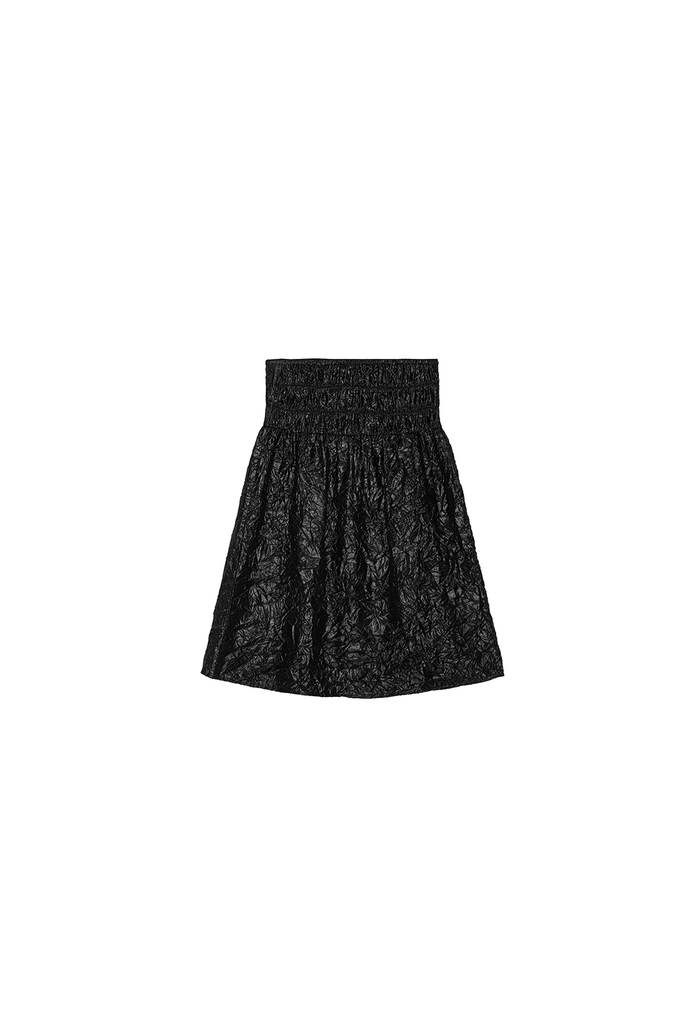 GLORIA GATHERED SKIRT