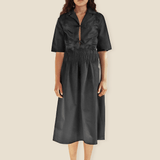 GABRIELLE DRESS