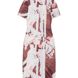HAYA DRESS