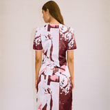 HAYA DRESS