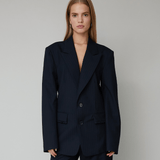 HELENA BLAZER
