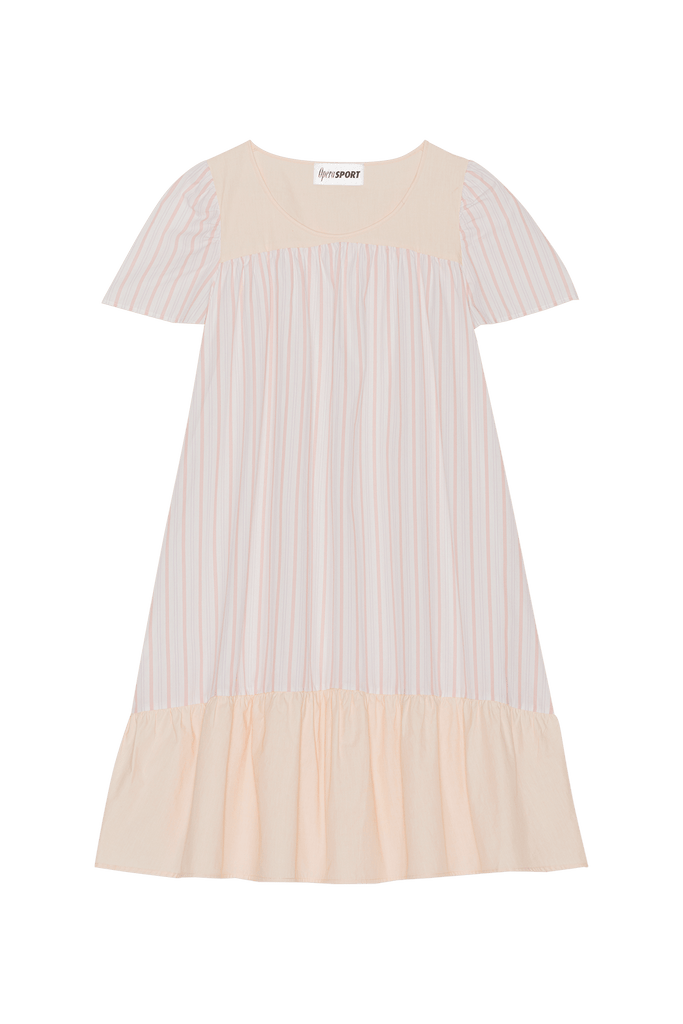 ILLETES DRESS