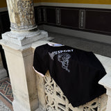 SS27 UNISEX SHOW TEE
