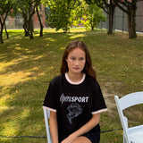 SS27 UNISEX SHOW TEE