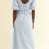 INES DRESS
