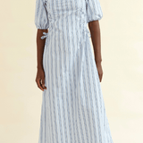 INES DRESS
