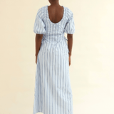 INES DRESS
