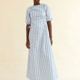INES DRESS