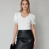 INGRID TOP