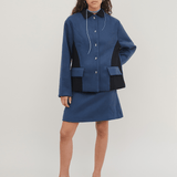IRINA COAT