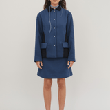 IRINA COAT