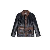 ISA COAT