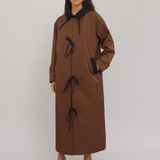 ISAURA COAT
