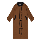 ISAURA COAT