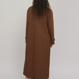 ISAURA COAT