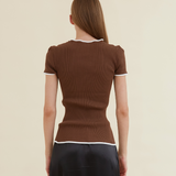 JAYA SEAMLESS TOP