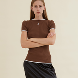 JAYA SEAMLESS TOP