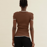 JAYA SEAMLESS TOP