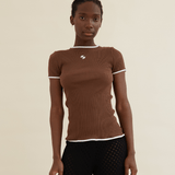 JAYA SEAMLESS TOP