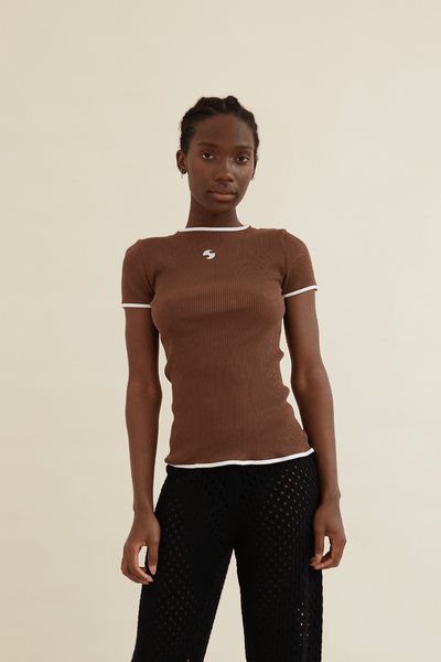 OperaSPORT　JAYA SEAMLESS TOP JAYA SEAMLESS TOP – OpéraSPORT