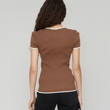 JAYA SEAMLESS TOP