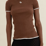 JAYA SEAMLESS TOP