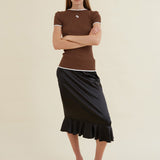 JAYA SEAMLESS TOP