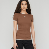JAYA SEAMLESS TOP