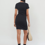 JENNY SEAMLESS DRESS