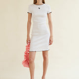 JENNY SEAMLESS DRESS