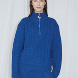 JUPITER SWEATER