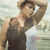 WAVERLY DRESS
