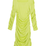 KIRSTEN DRESS