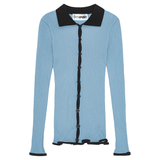 LAURA SEAMLESS SHIRT
