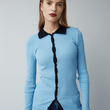 LAURA SEAMLESS SHIRT