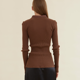 LAURA SEAMLESS SHIRT