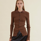 LAURA SEAMLESS SHIRT
