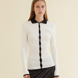 LAURA SEAMLESS SHIRT