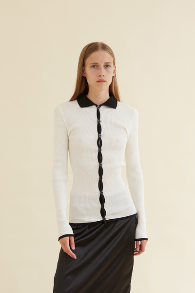 OperaSPORT／LAURA SEAMLESS SHIRT LAURA SEAMLESS SHIRT – OpéraSPORT