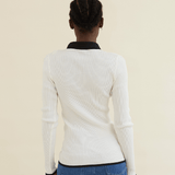 LAURA SEAMLESS SHIRT