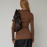 LAURA SEAMLESS SHIRT