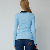 LAURA SEAMLESS SHIRT