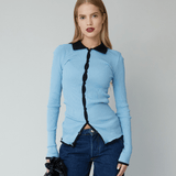 LAURA SEAMLESS SHIRT