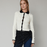 LAURA SEAMLESS SHIRT