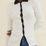 LAURA SEAMLESS SHIRT