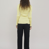 LAURA SEAMLESS SHIRT