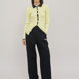 LAURA SEAMLESS SHIRT