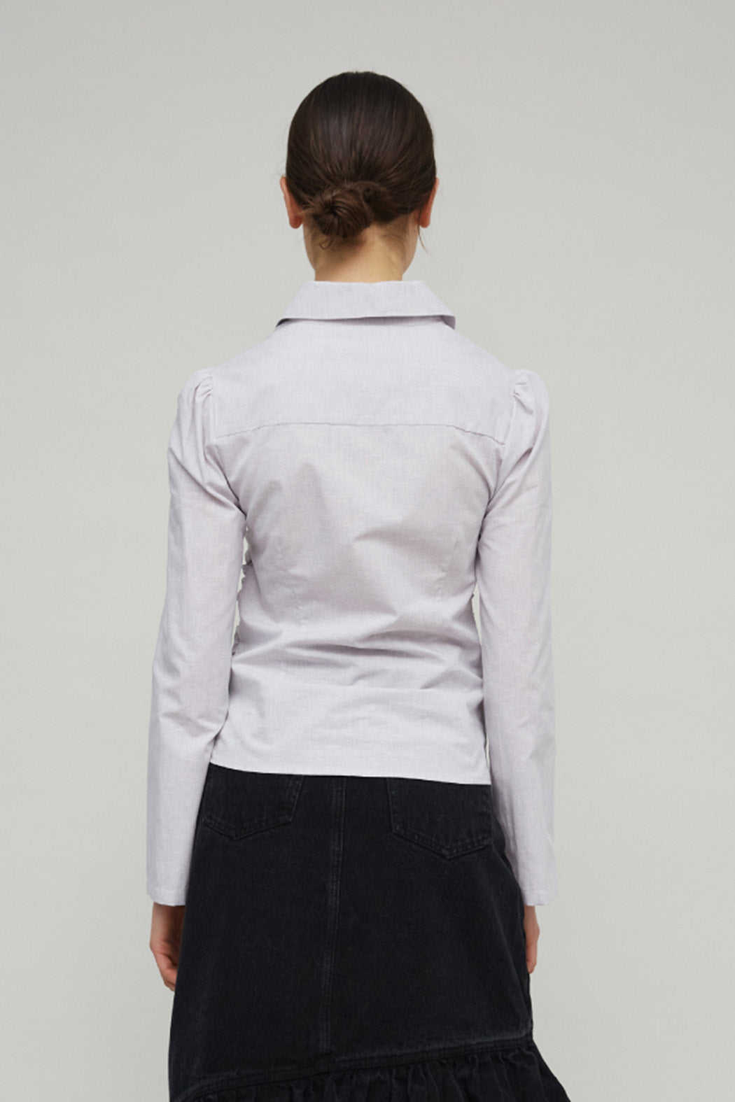 LAVINIA SHIRT - PINK